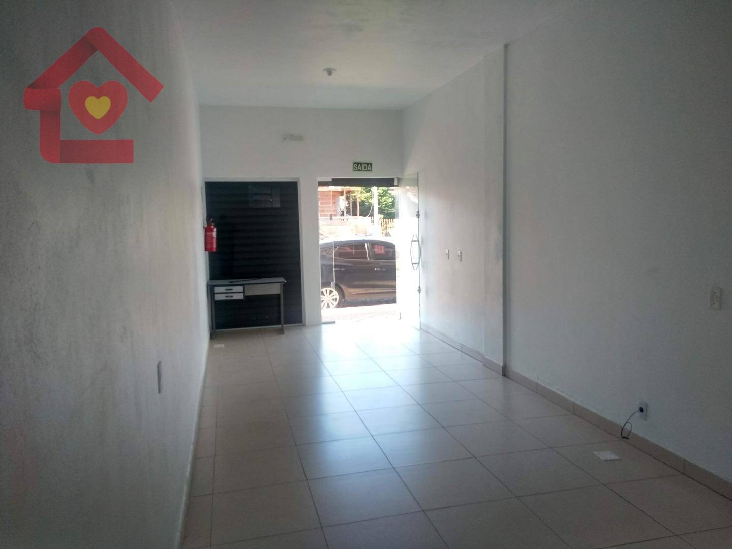 Loja-Salão para alugar, 30m² - Foto 2