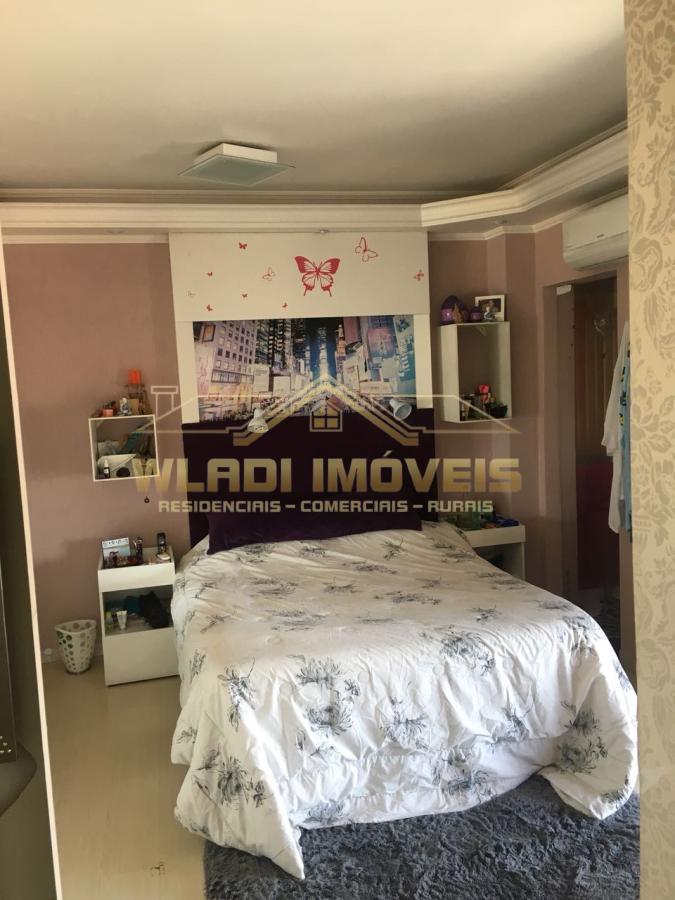 Apartamento à venda com 3 quartos, 177m² - Foto 12