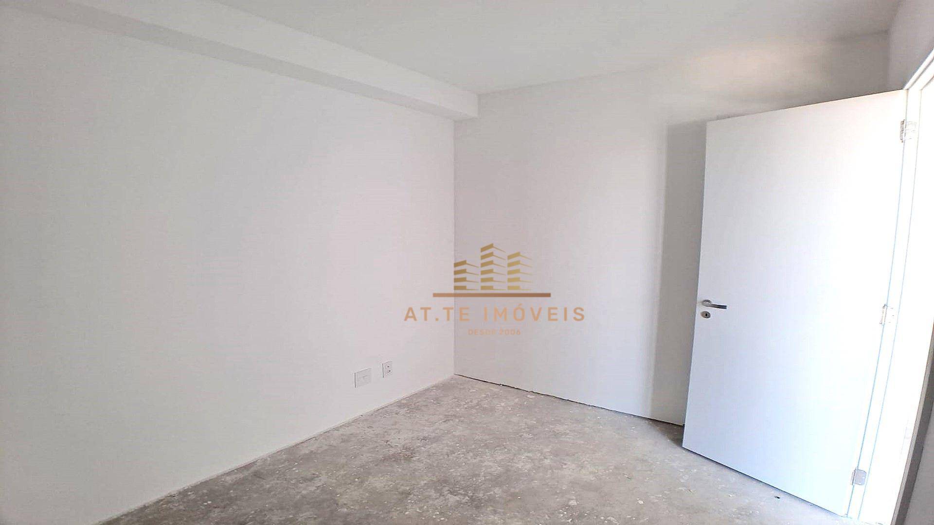 Apartamento à venda com 1 quarto, 37m² - Foto 8