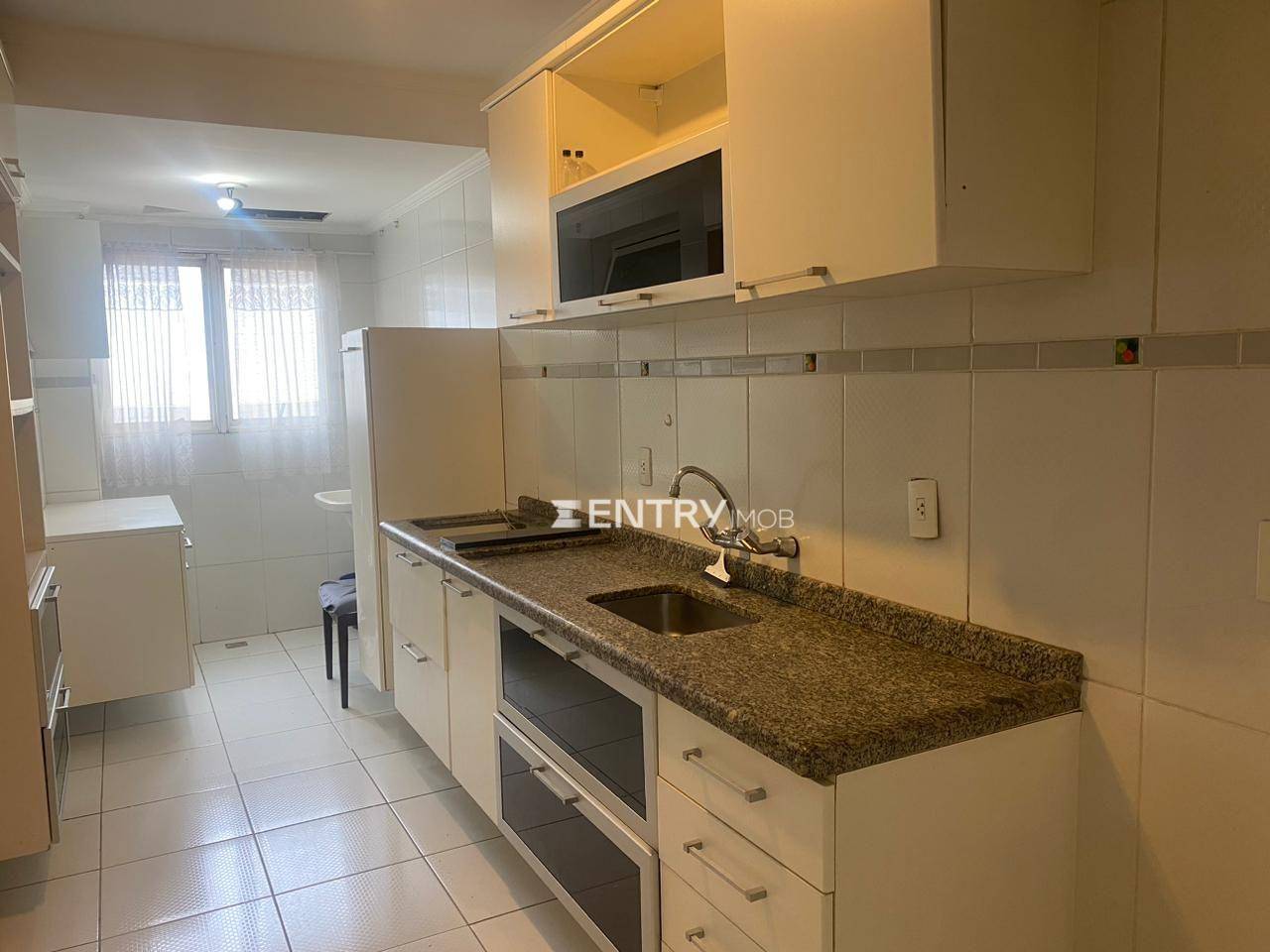 Apartamento à venda e aluguel com 3 quartos, 125m² - Foto 2