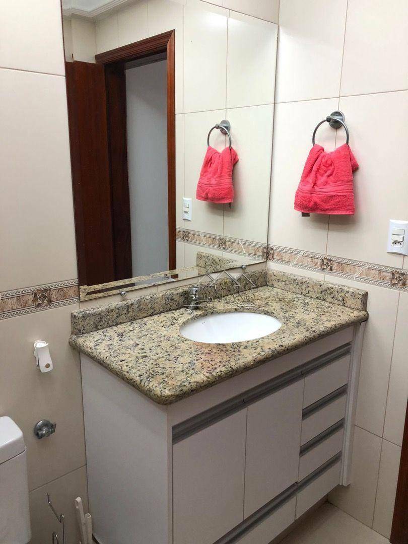 Apartamento à venda com 3 quartos, 114m² - Foto 3