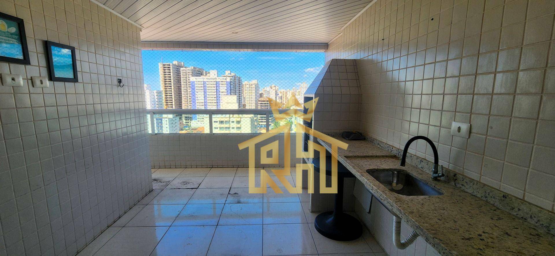 Apartamento à venda com 3 quartos, 136m² - Foto 10