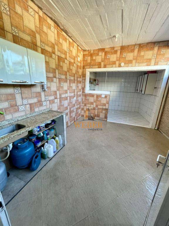 Sobrado à venda com 3 quartos, 120m² - Foto 8