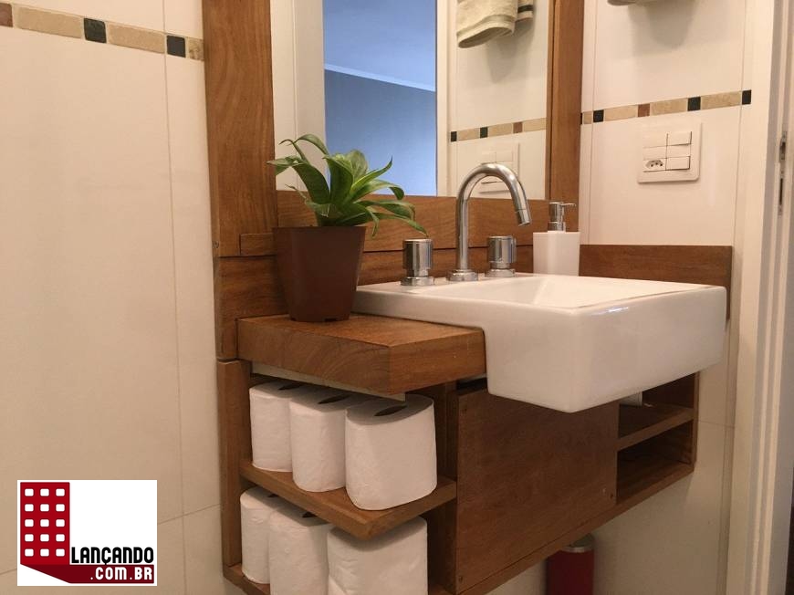 Apartamento à venda com 3 quartos, 111m² - Foto 10