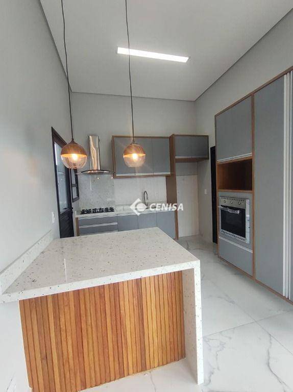 Casa de Condomínio à venda com 3 quartos, 170m² - Foto 26