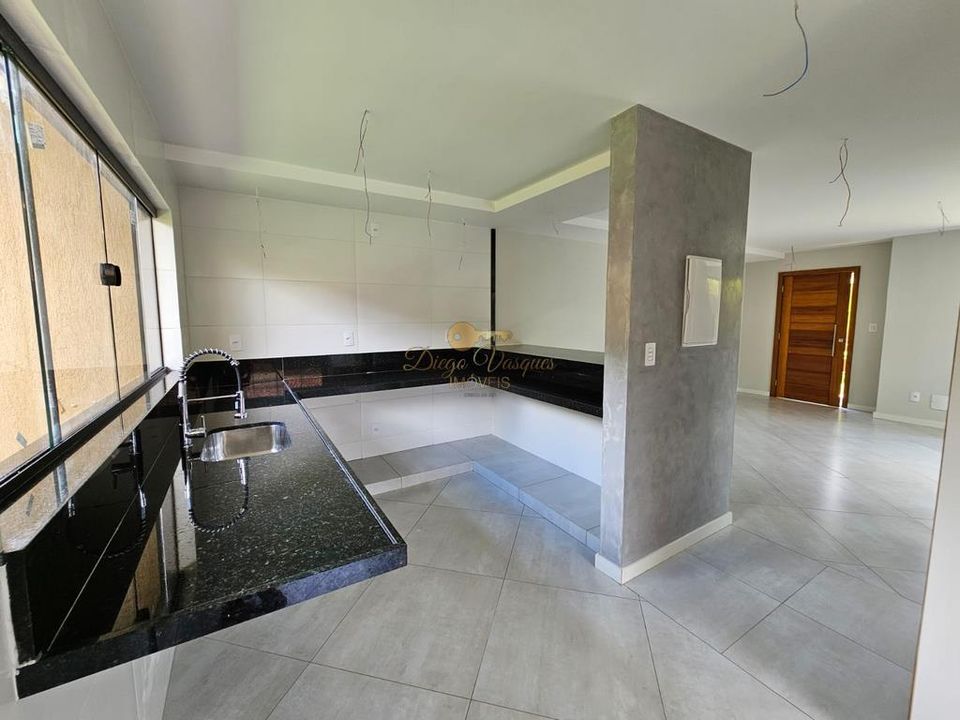 Casa de Condomínio à venda com 3 quartos, 116m² - Foto 11