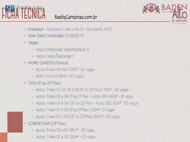 Apartamento à venda com 2 quartos, 60m² - Foto 78