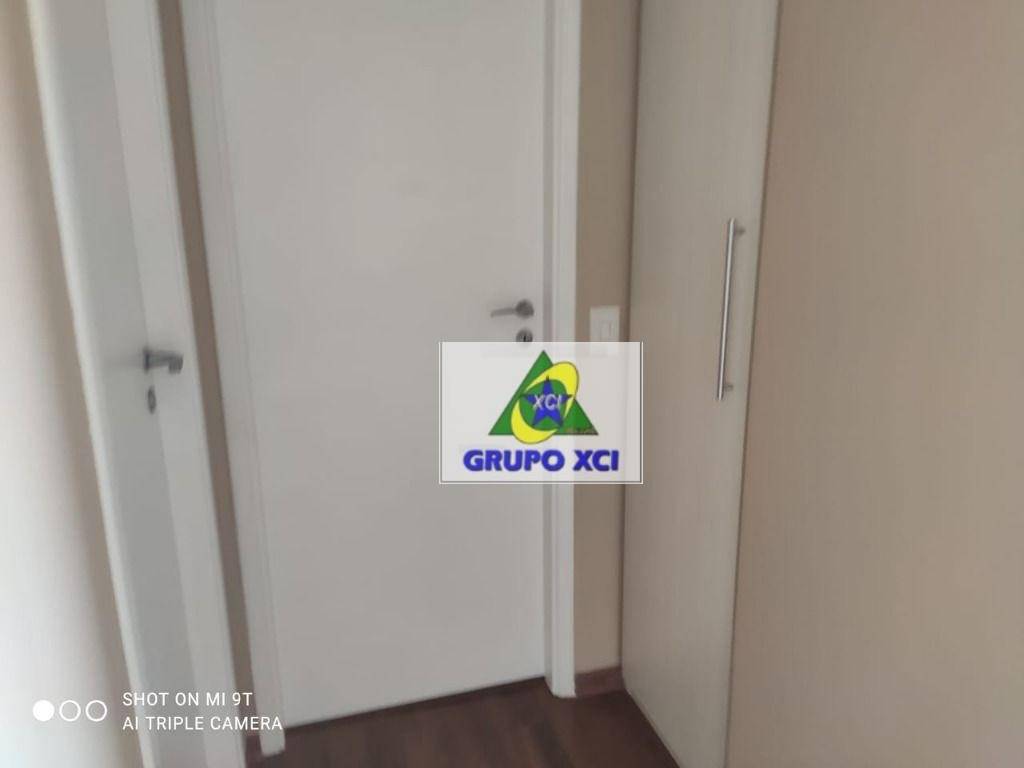 Apartamento à venda com 3 quartos, 138m² - Foto 16