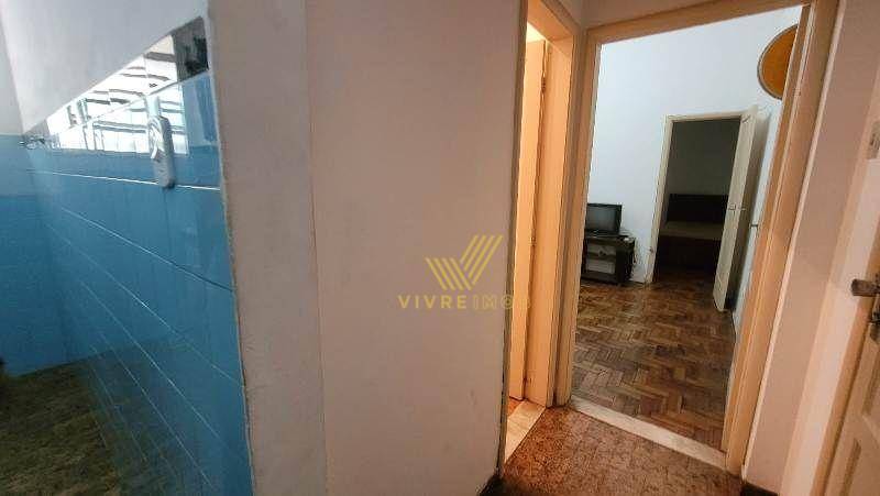 Apartamento à venda com 1 quarto, 50m² - Foto 5