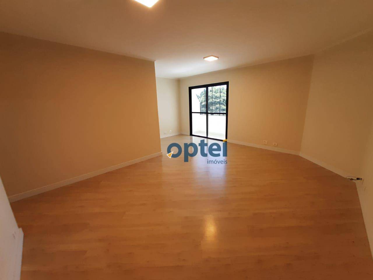 Apartamento à venda com 3 quartos, 102m² - Foto 1