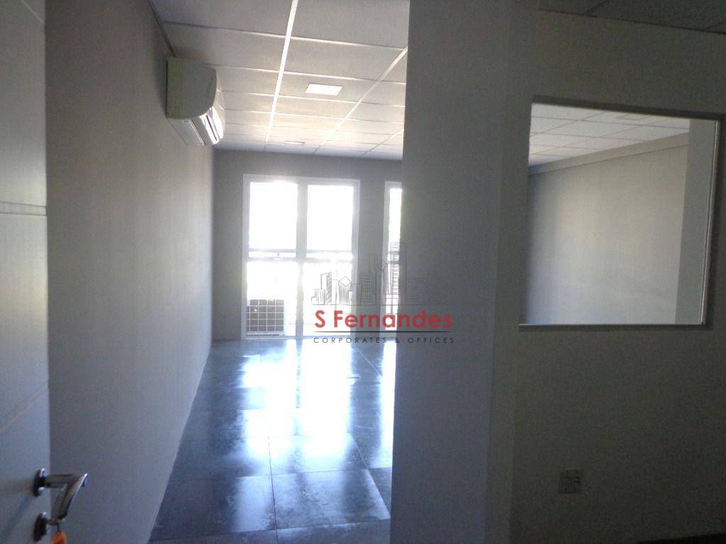 Conjunto Comercial-Sala à venda, 36m² - Foto 19