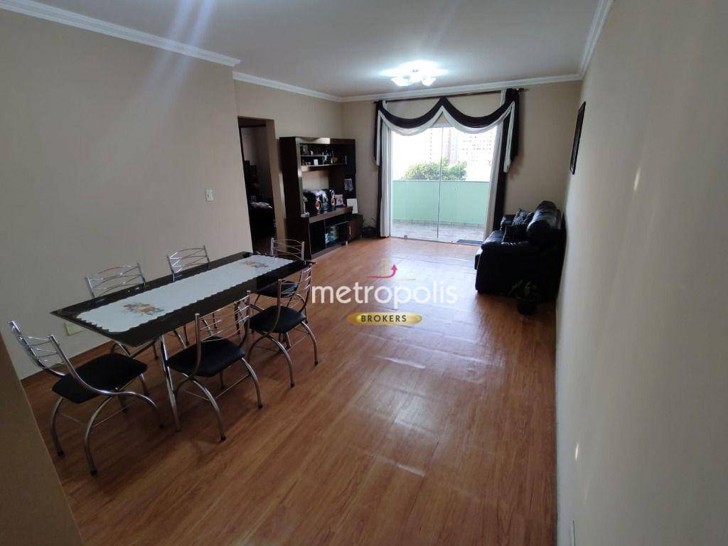 Apartamento à venda com 2 quartos, 85m² - Foto 3