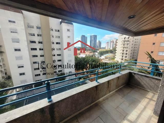 Apartamento à venda com 3 quartos, 136m² - Foto 15