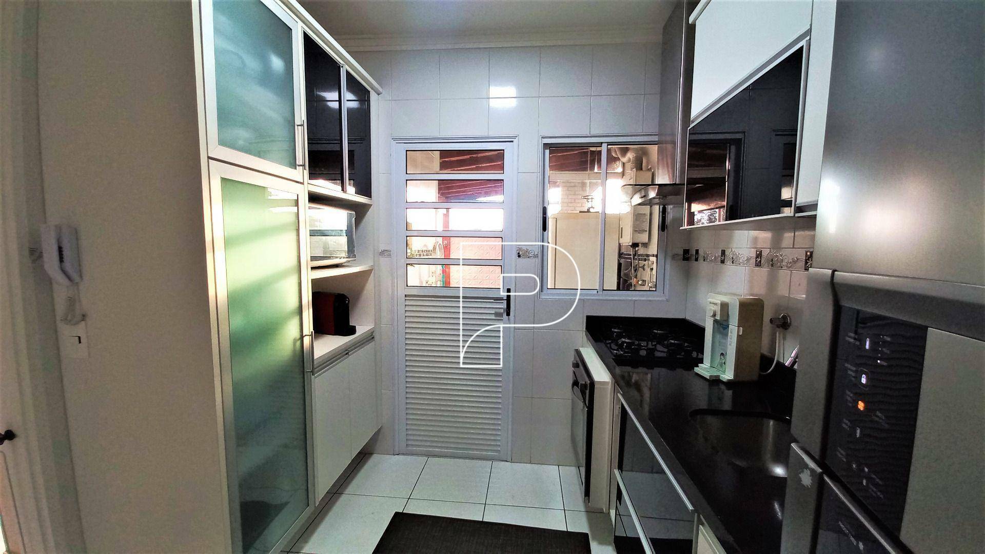 Casa de Condomínio à venda com 3 quartos, 104m² - Foto 12
