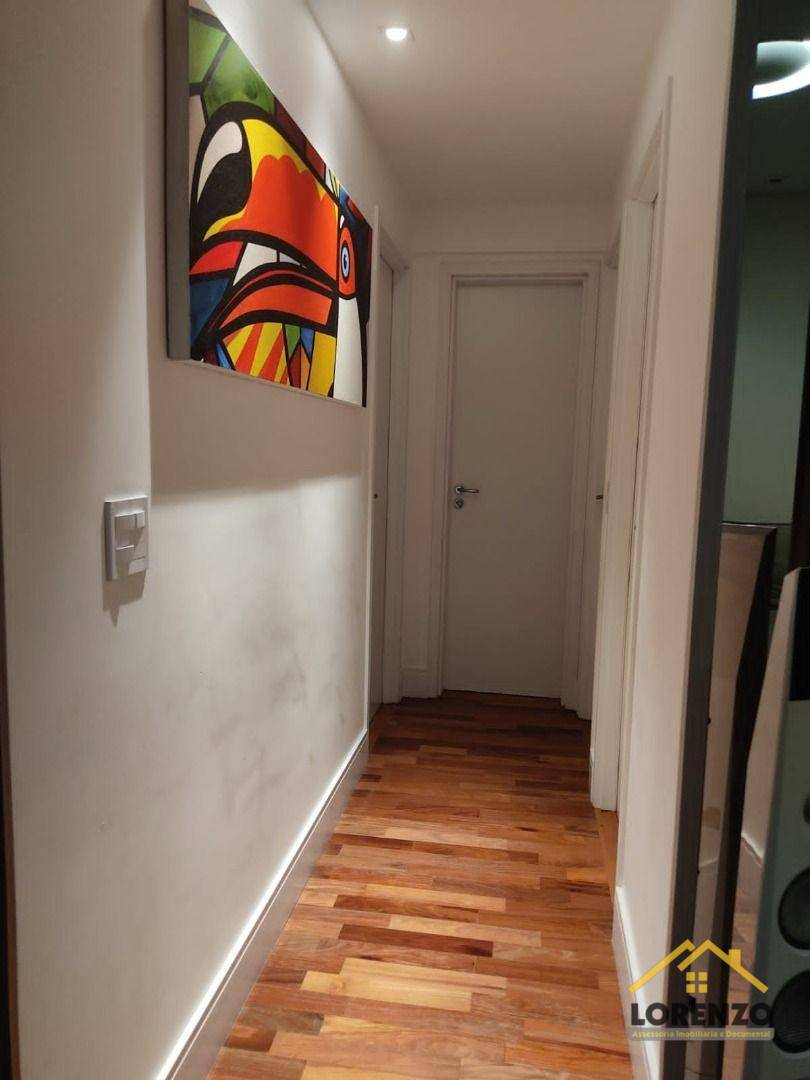 Apartamento à venda com 3 quartos, 91m² - Foto 10