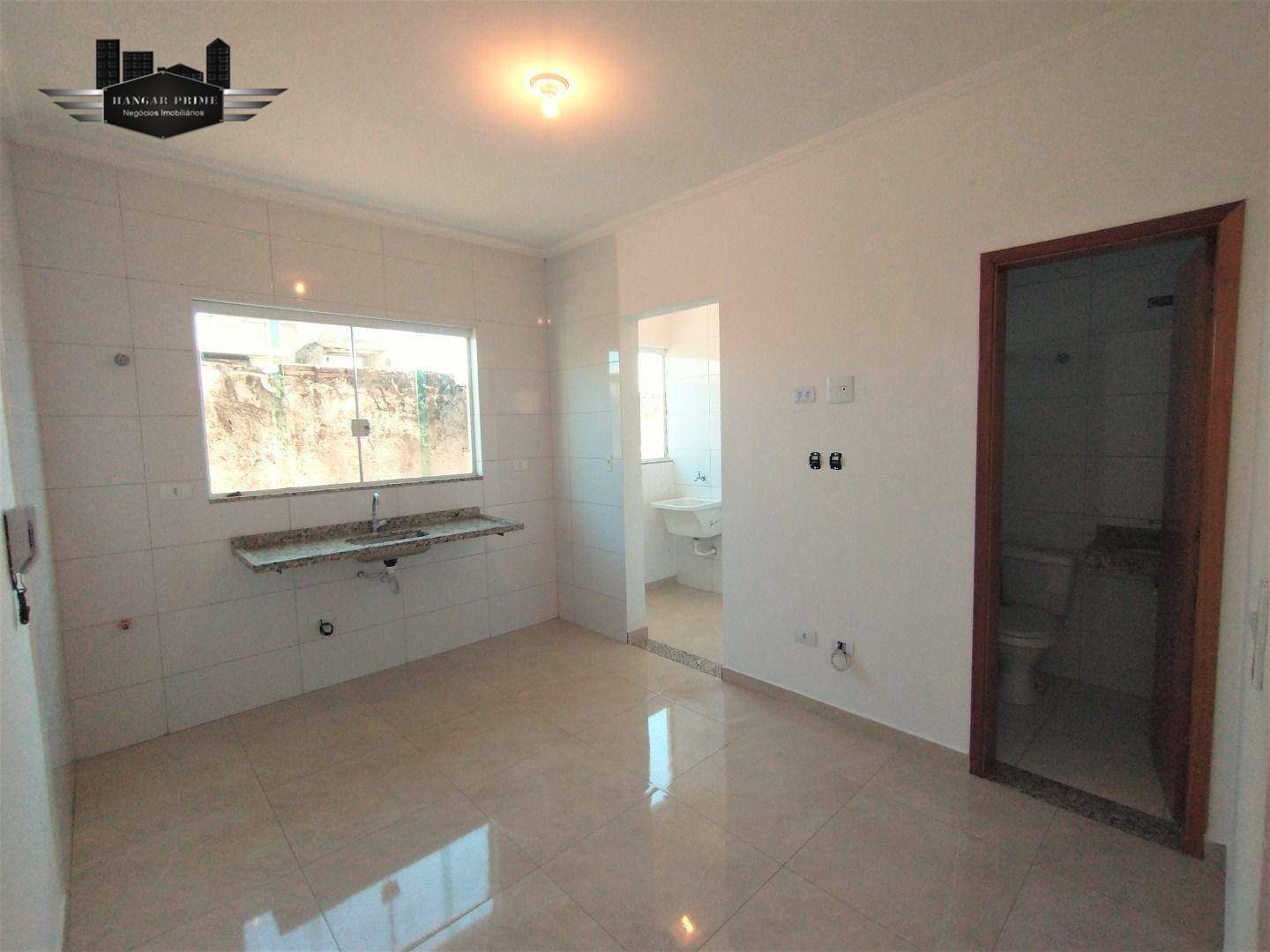 Apartamento para alugar com 1 quarto, 35m² - Foto 5