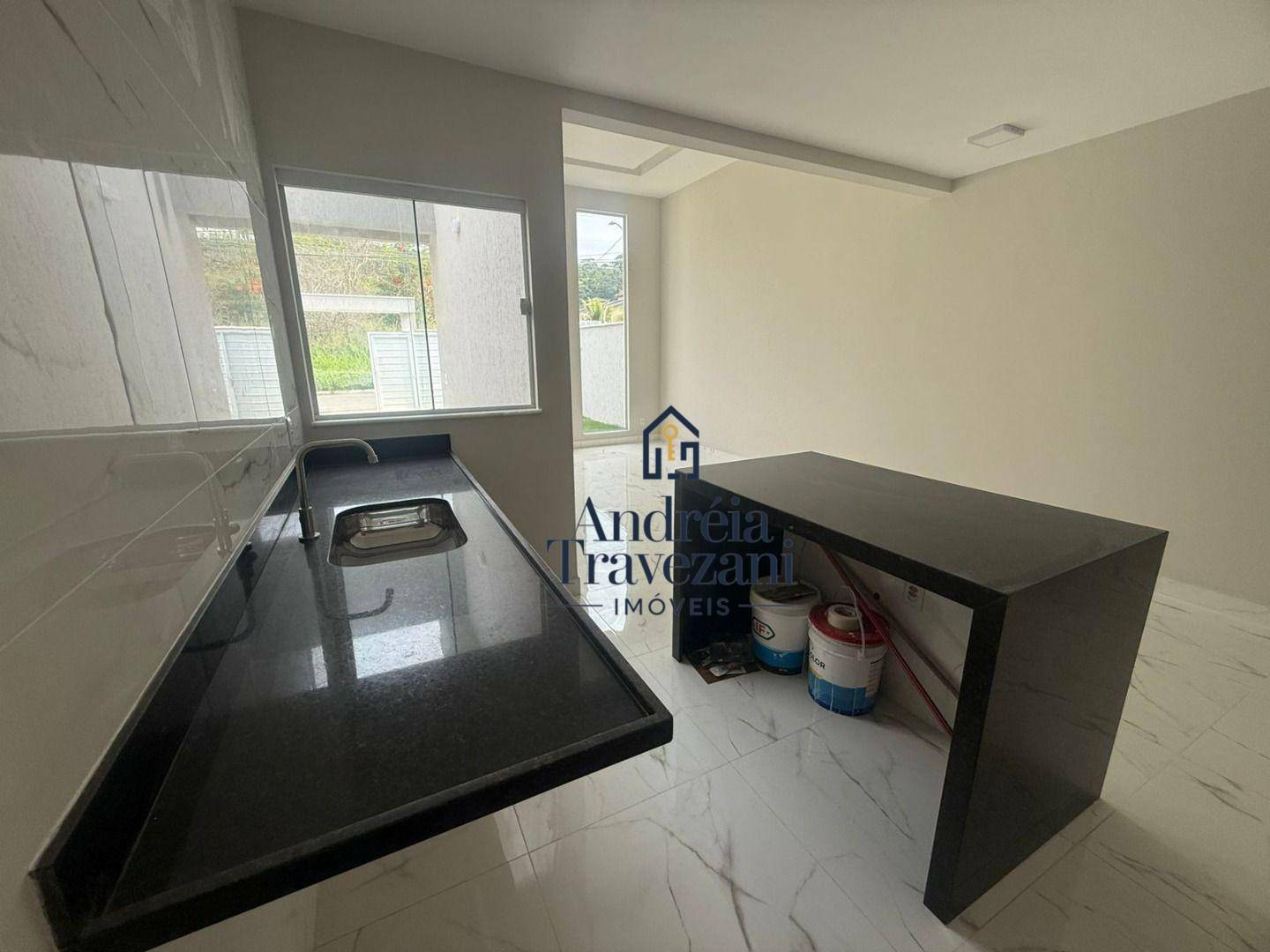 Casa à venda com 2 quartos, 103m² - Foto 8