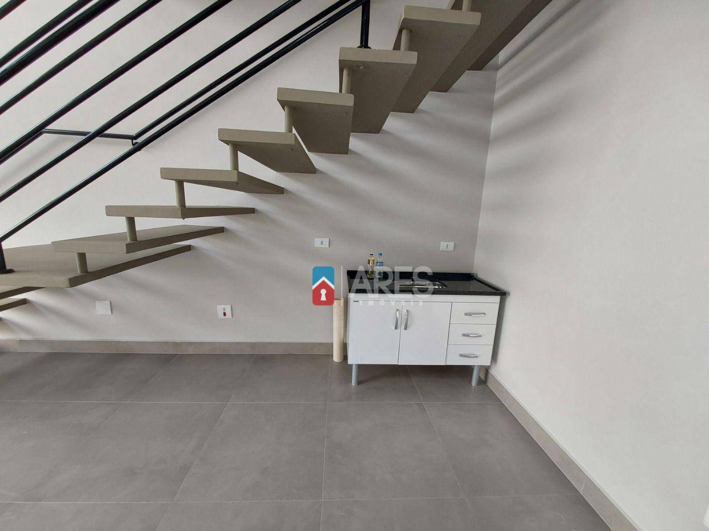 Loja-Salão para alugar, 84m² - Foto 7