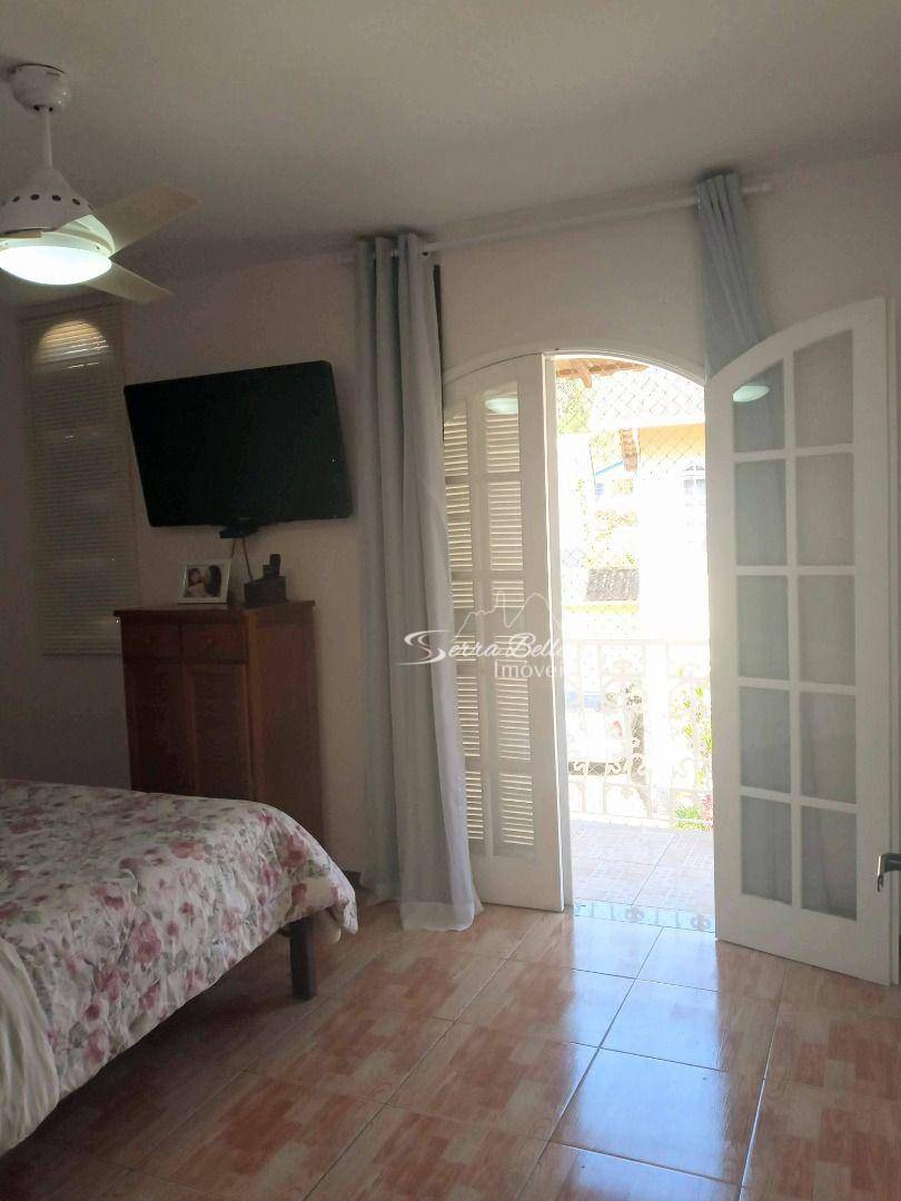 Casa de Condomínio à venda com 2 quartos, 110m² - Foto 16