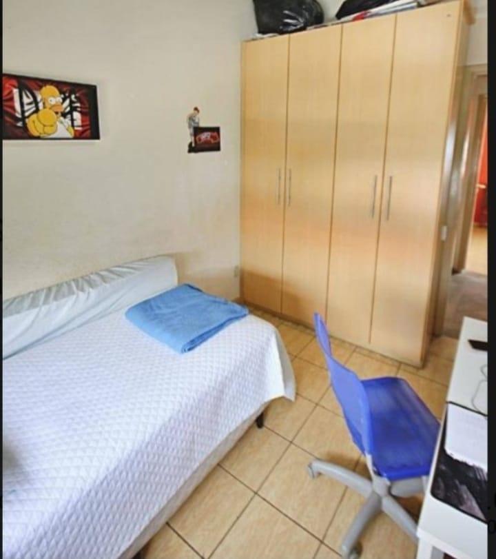 Casa de Condomínio à venda com 3 quartos, 100m² - Foto 10