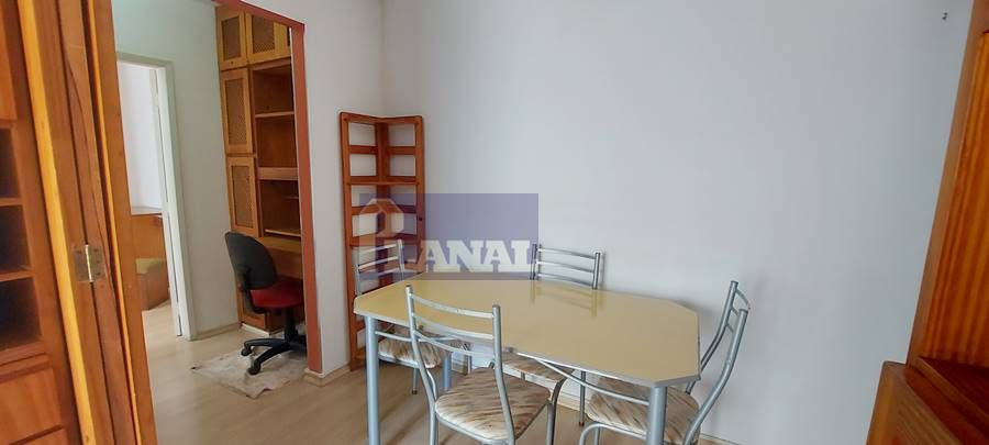 Apartamento à venda com 1 quarto, 46m² - Foto 4