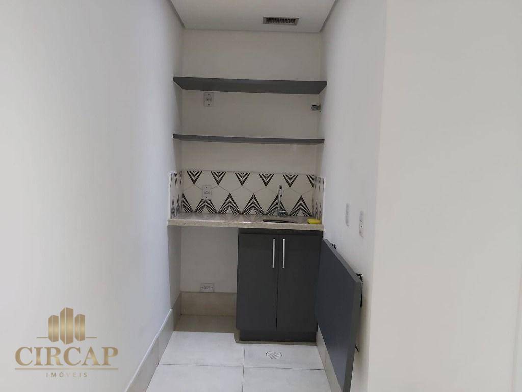 Conjunto Comercial-Sala para alugar, 73m² - Foto 10