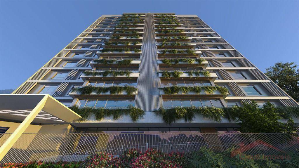 Apartamento, 4 quartos, 207 m² - Foto 2