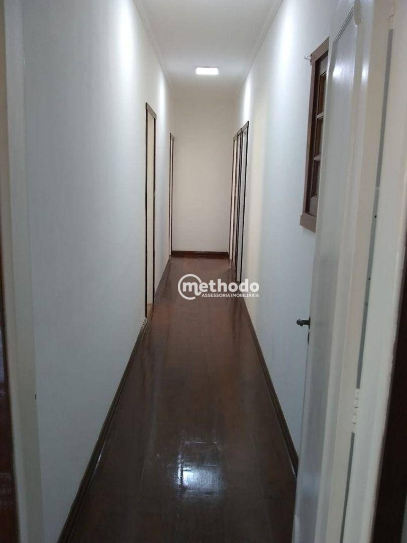 Casa à venda com 3 quartos, 220m² - Foto 10