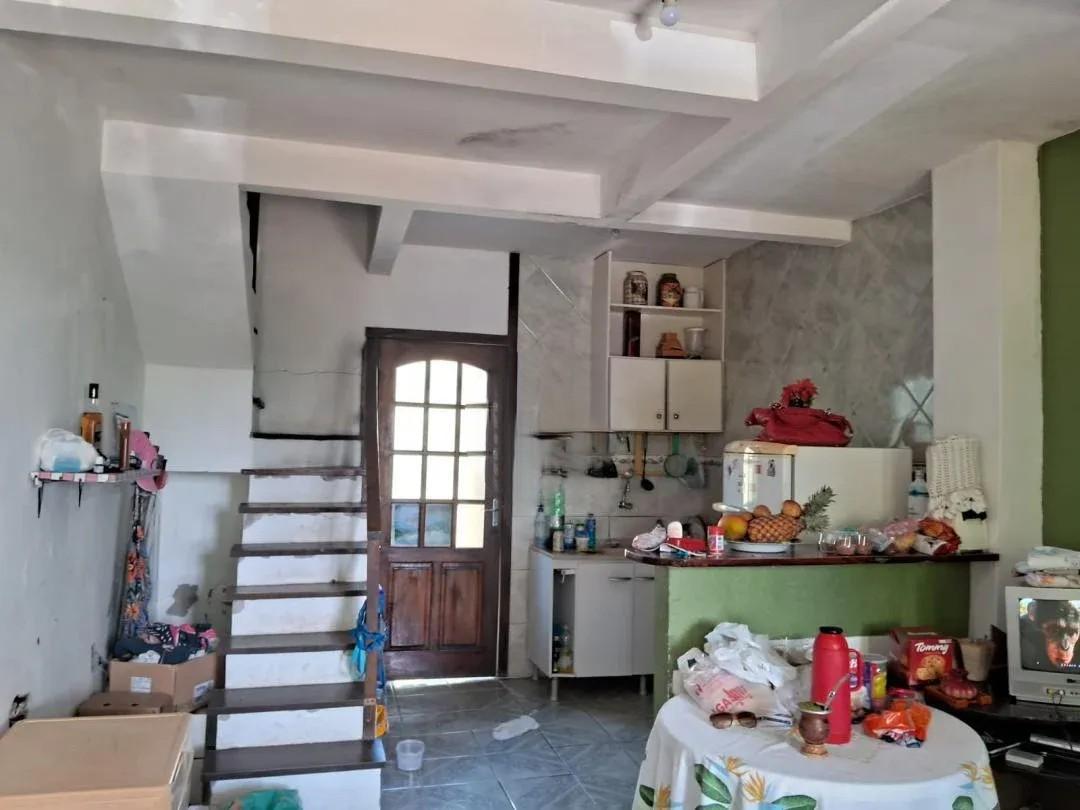 Sobrado à venda com 2 quartos, 69m² - Foto 8