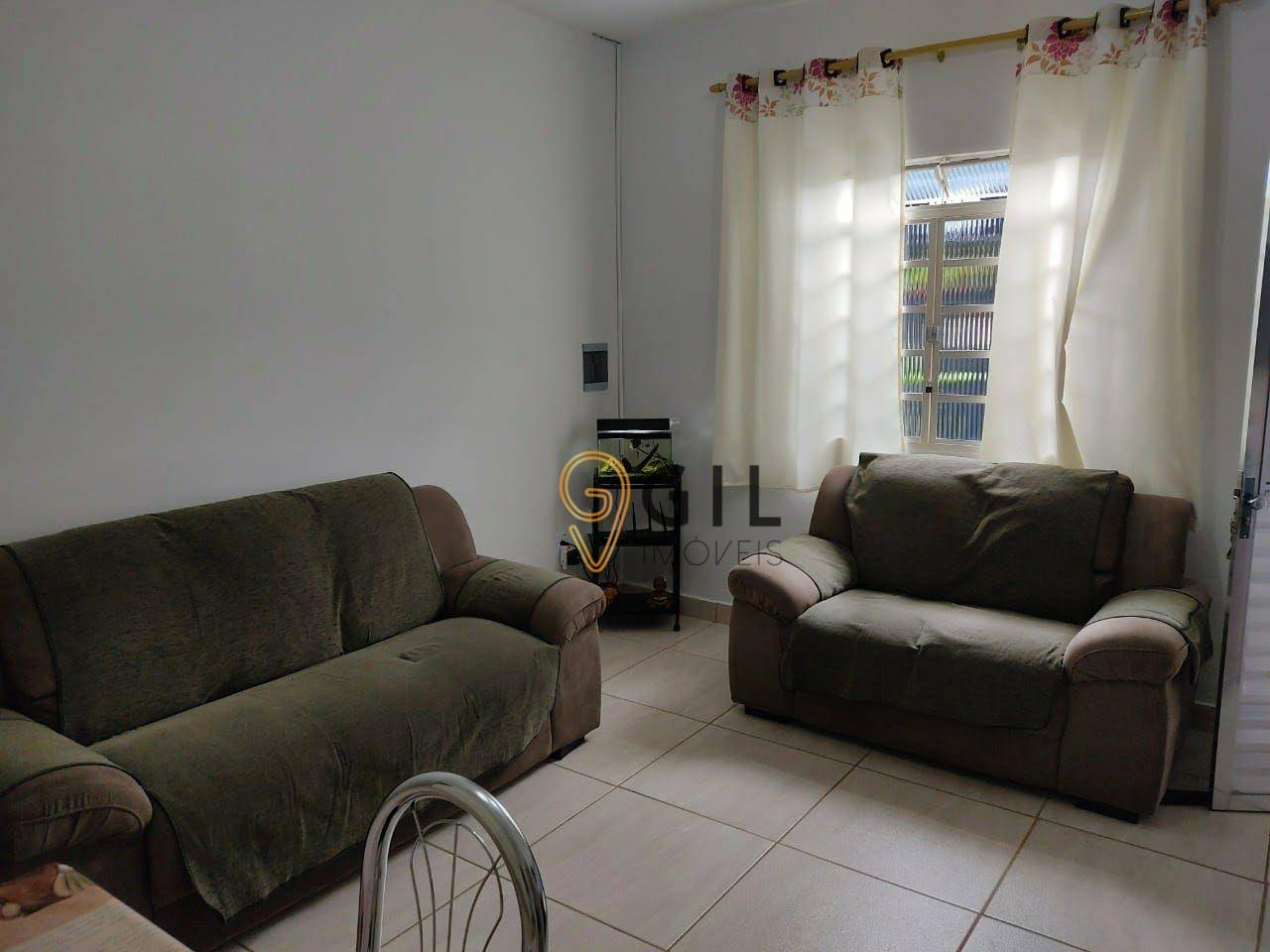 Casa à venda com 2 quartos, 88m² - Foto 17