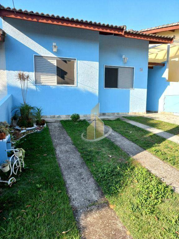 Casa de Condomínio, 2 quartos - Foto 1