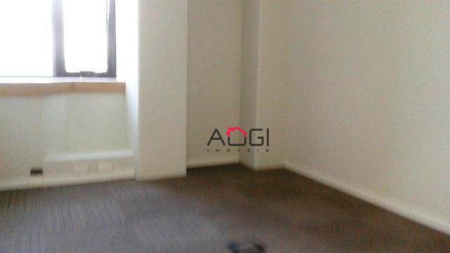 Conjunto Comercial-Sala à venda e aluguel, 375m² - Foto 13