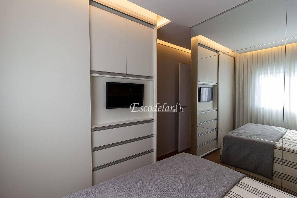 Apartamento à venda com 2 quartos, 60m² - Foto 18