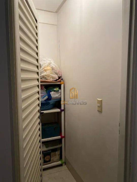 Apartamento à venda com 3 quartos, 95m² - Foto 13