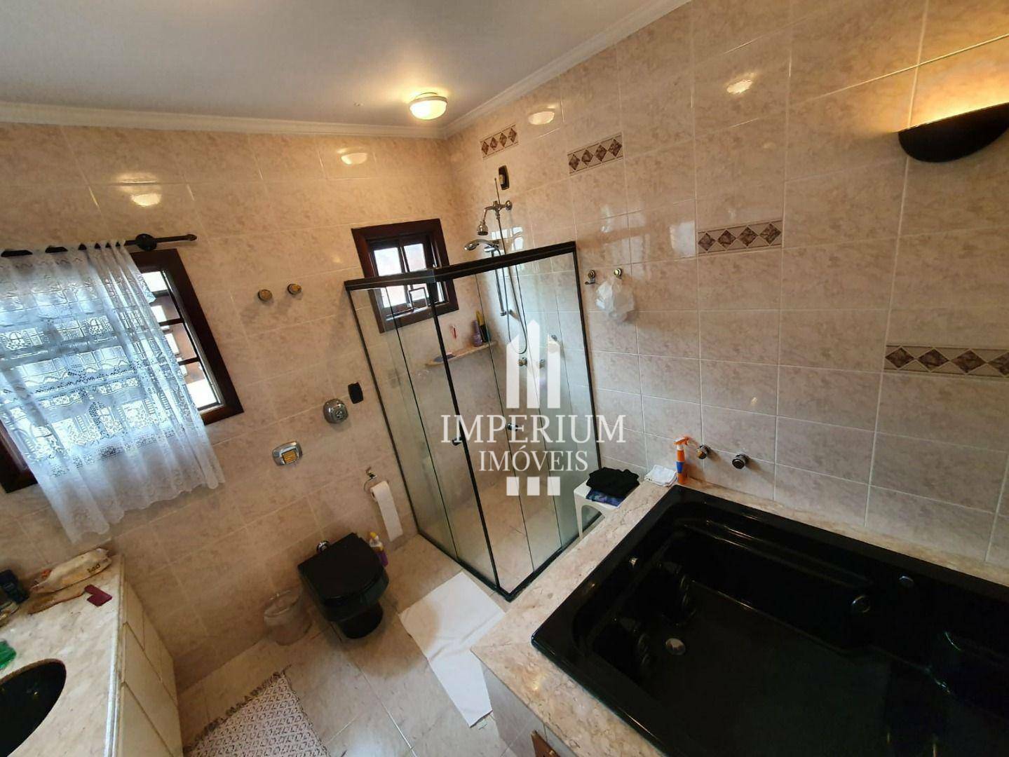 Sobrado à venda com 3 quartos, 160m² - Foto 35