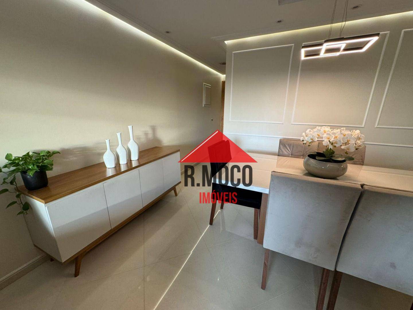 Apartamento à venda com 3 quartos, 70m² - Foto 19