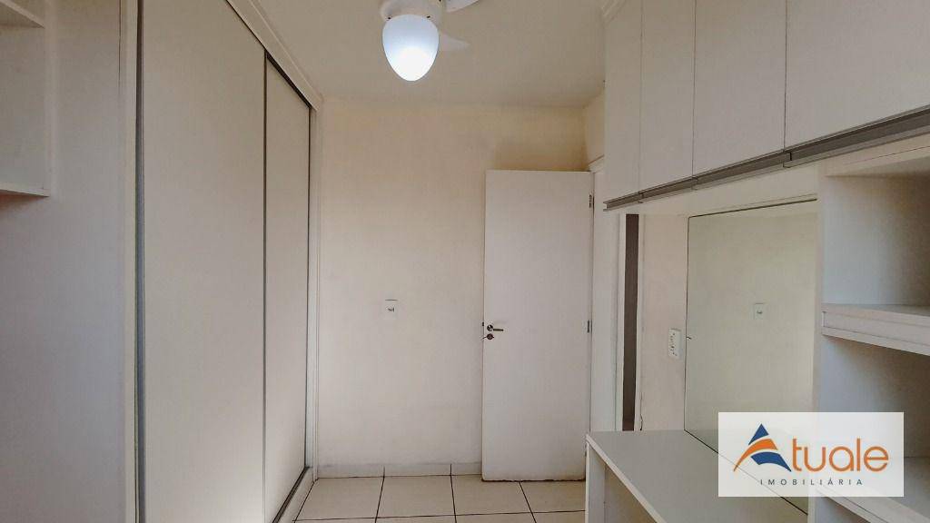 Apartamento para alugar com 2 quartos, 51m² - Foto 24