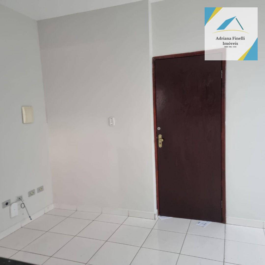 Apartamento à venda com 2 quartos, 40m² - Foto 9