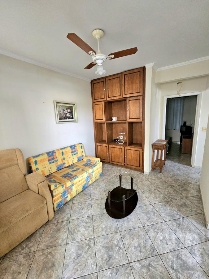 Apartamento à venda com 2 quartos, 46m² - Foto 1