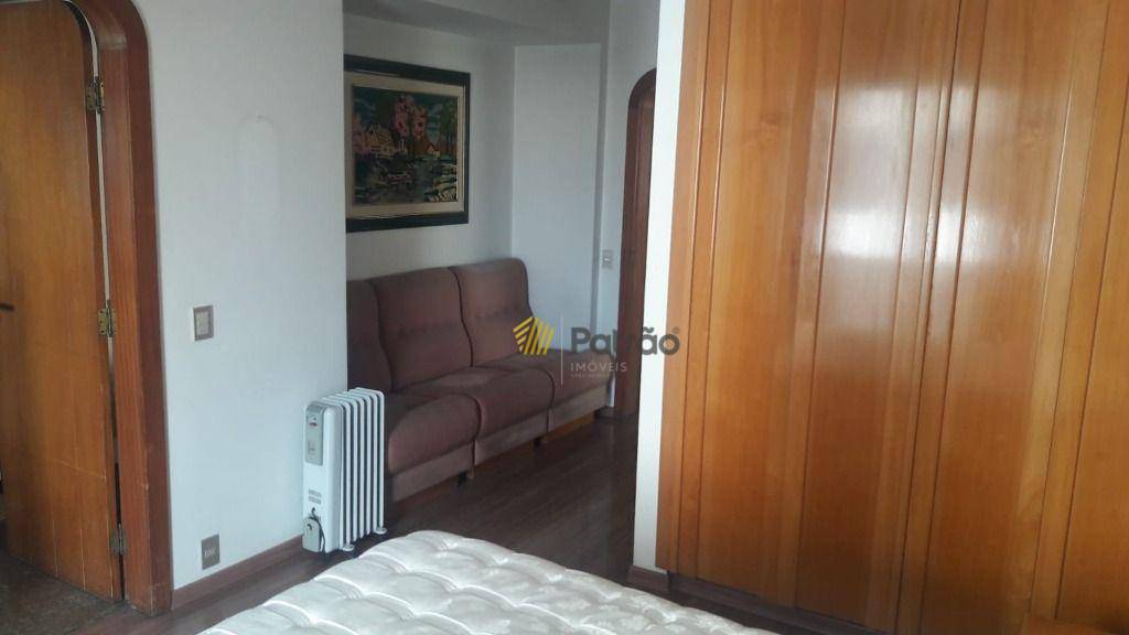 Apartamento à venda com 3 quartos, 291m² - Foto 11