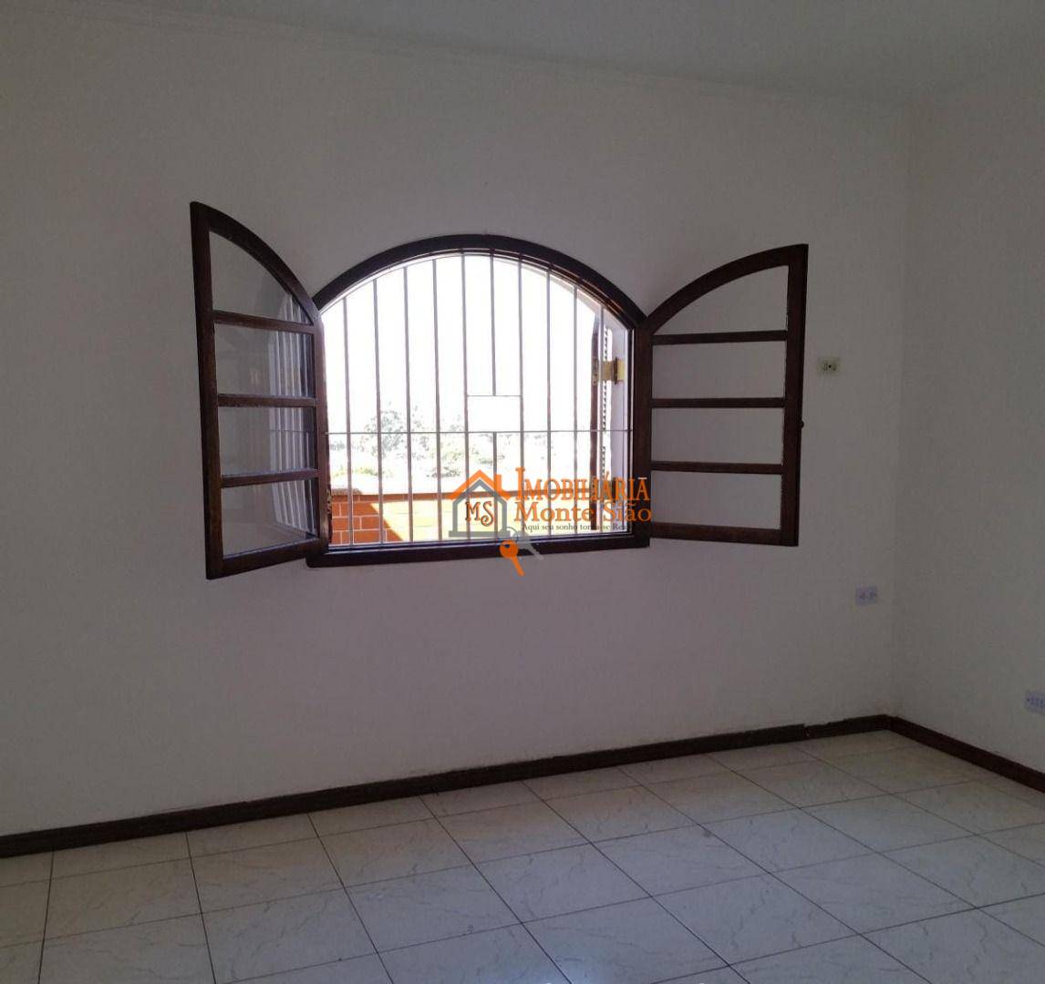 Casa à venda e aluguel com 4 quartos, 380m² - Foto 15