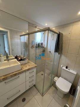 Apartamento à venda com 2 quartos, 52m² - Foto 10