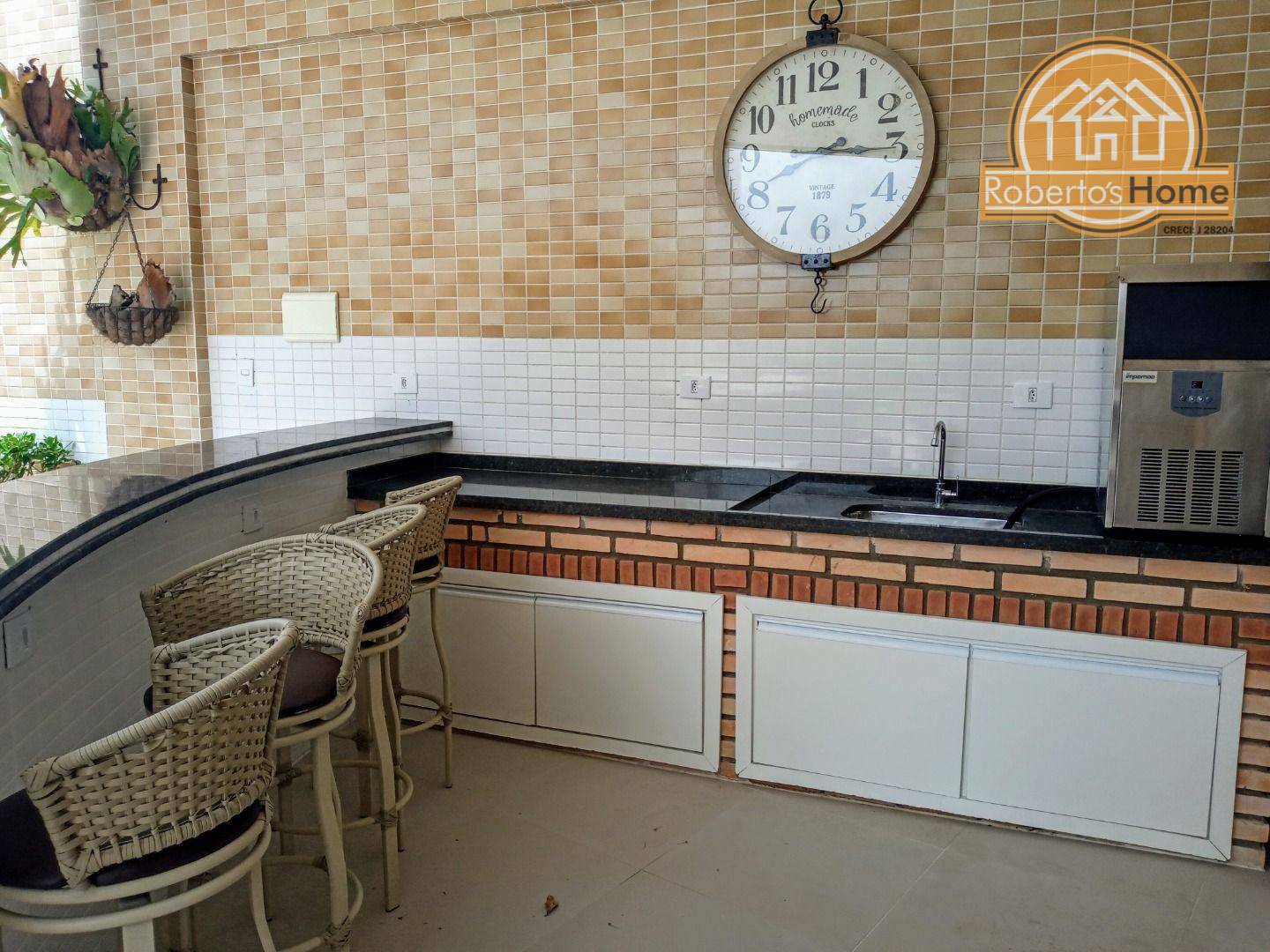 Apartamento à venda com 2 quartos, 82m² - Foto 64