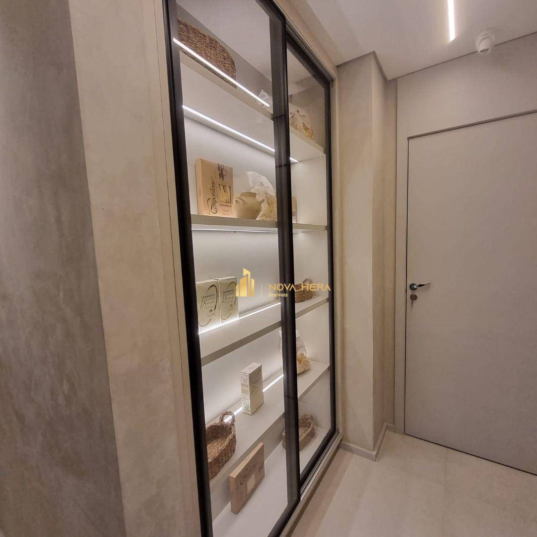 Apartamento à venda com 3 quartos, 127m² - Foto 24