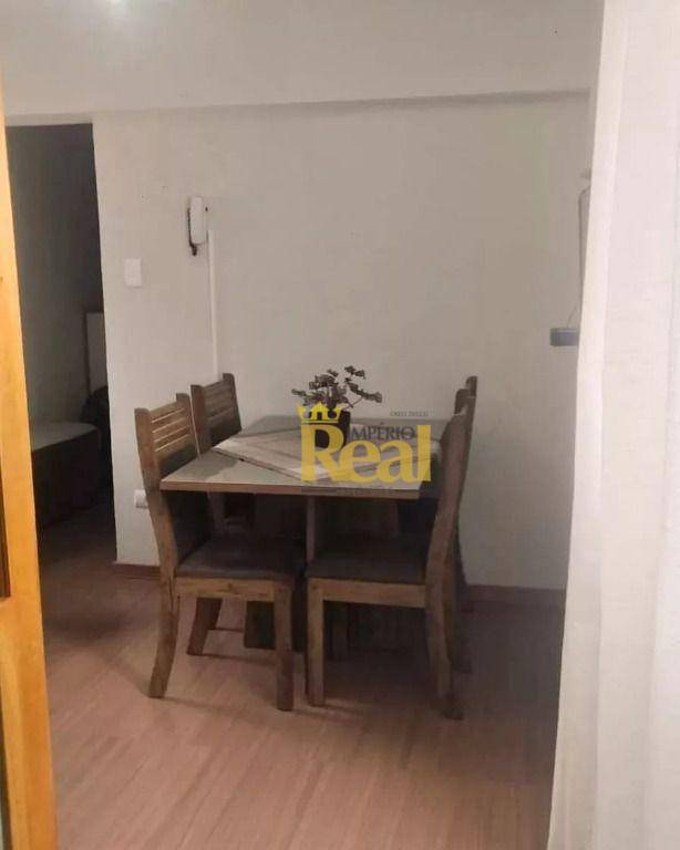 Apartamento à venda com 1 quarto, 52m² - Foto 5