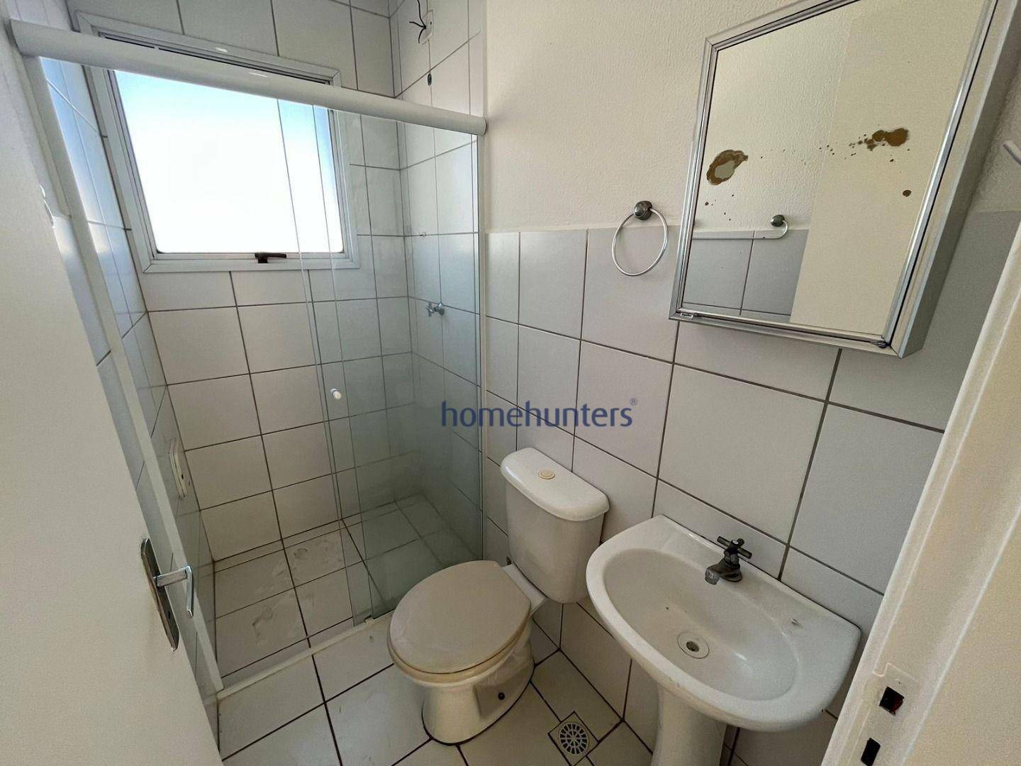 Apartamento à venda com 2 quartos, 47m² - Foto 7