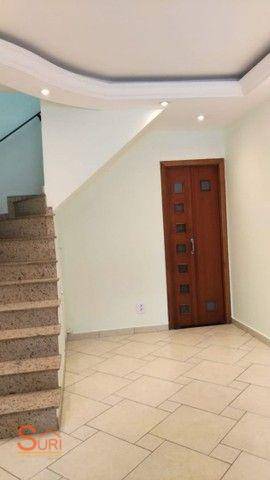 Sobrado à venda com 2 quartos, 122m² - Foto 2