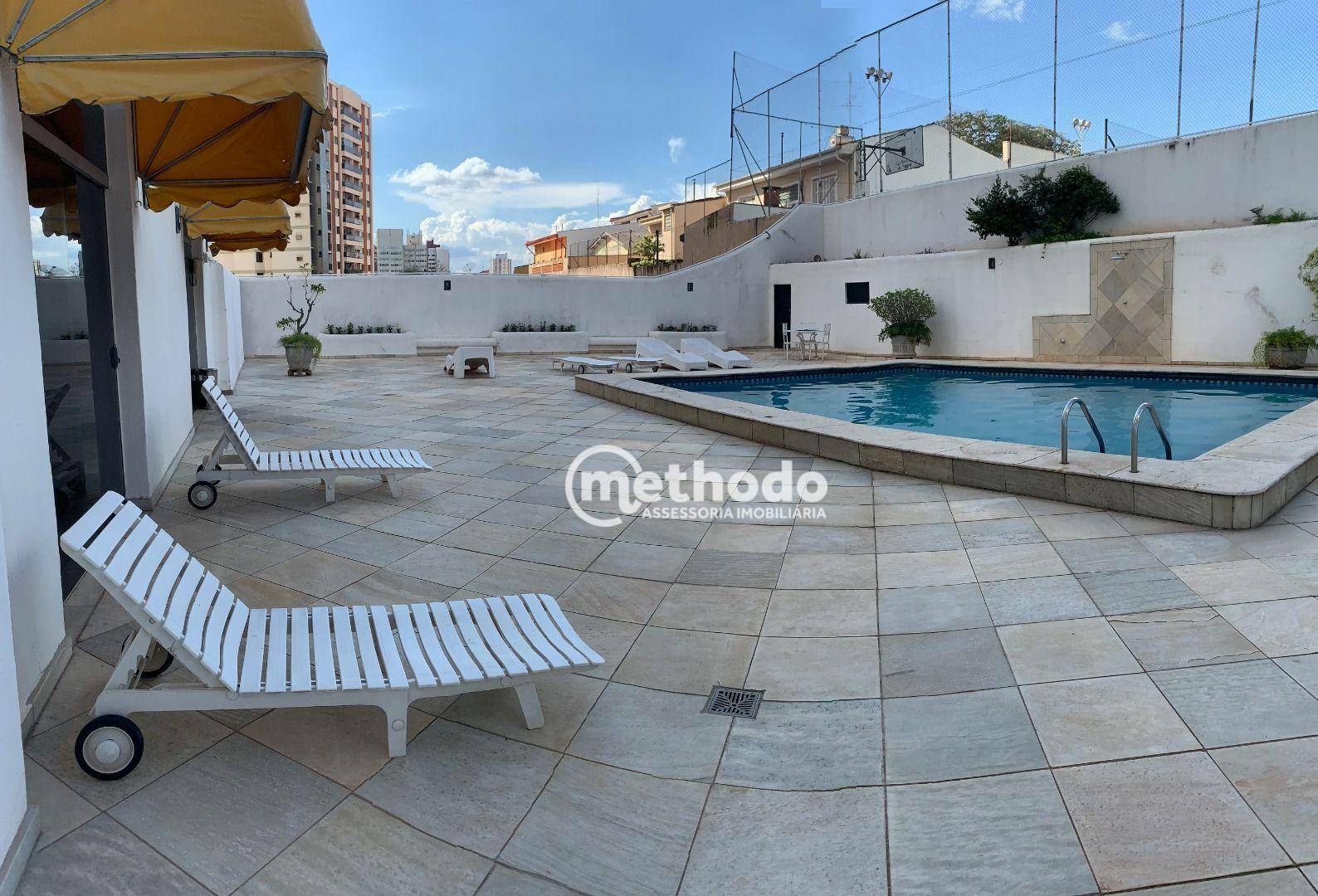 Apartamento à venda com 3 quartos, 152m² - Foto 18