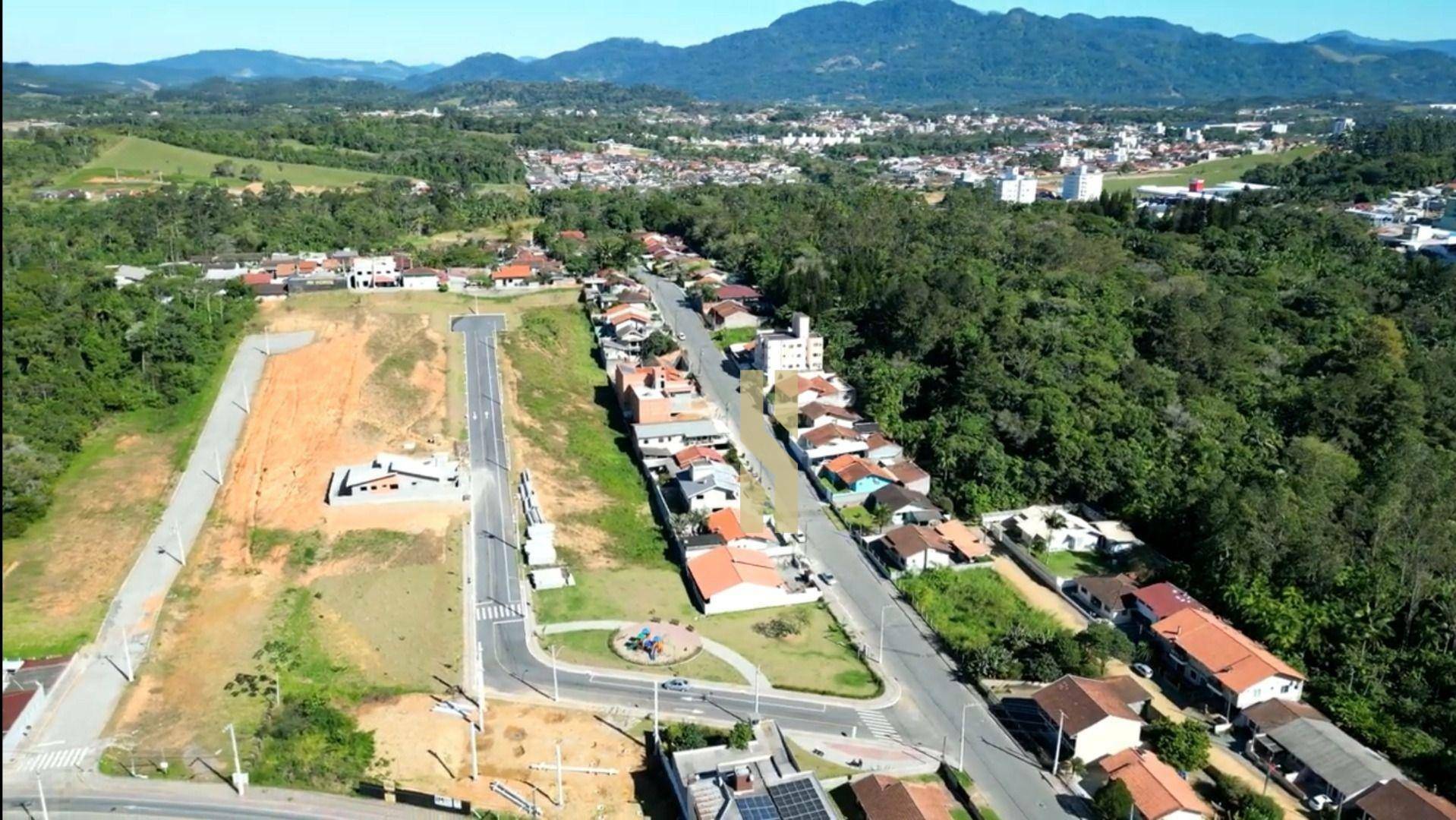 Loteamento e Condomínio à venda, 377M2 - Foto 7