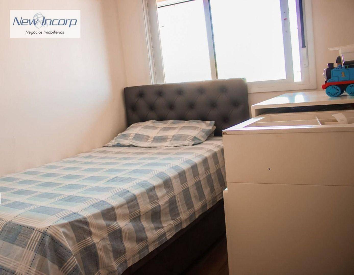 Apartamento à venda com 3 quartos, 105m² - Foto 21